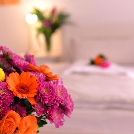 Alpha Hotel Garni Dietzenbach Kültér fotó